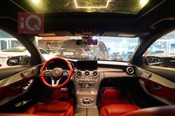مێرسێدس بێنز C-Class